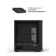 Zalman кутия Case EATX - Z10 DUO - Mesh/Tempered Glass, ZM-Z10-DUO
