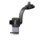 Acefast Стойка за телефон за кола Car phone holder - 360 degree - D26 Black, ACEFAST-D26-BK