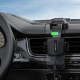 Acefast Стойка за телефон за кола Car phone holder - 360 degree - D26 Black, ACEFAST-D26-BK