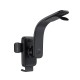 Acefast Стойка за телефон за кола Car phone holder - 360 degree - D28 Black, ACEFAST-D28-BK