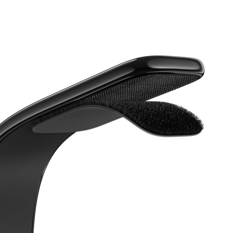 Acefast Стойка за телефон за кола Car phone holder - 360 degree - D28 Black, ACEFAST-D28-BK