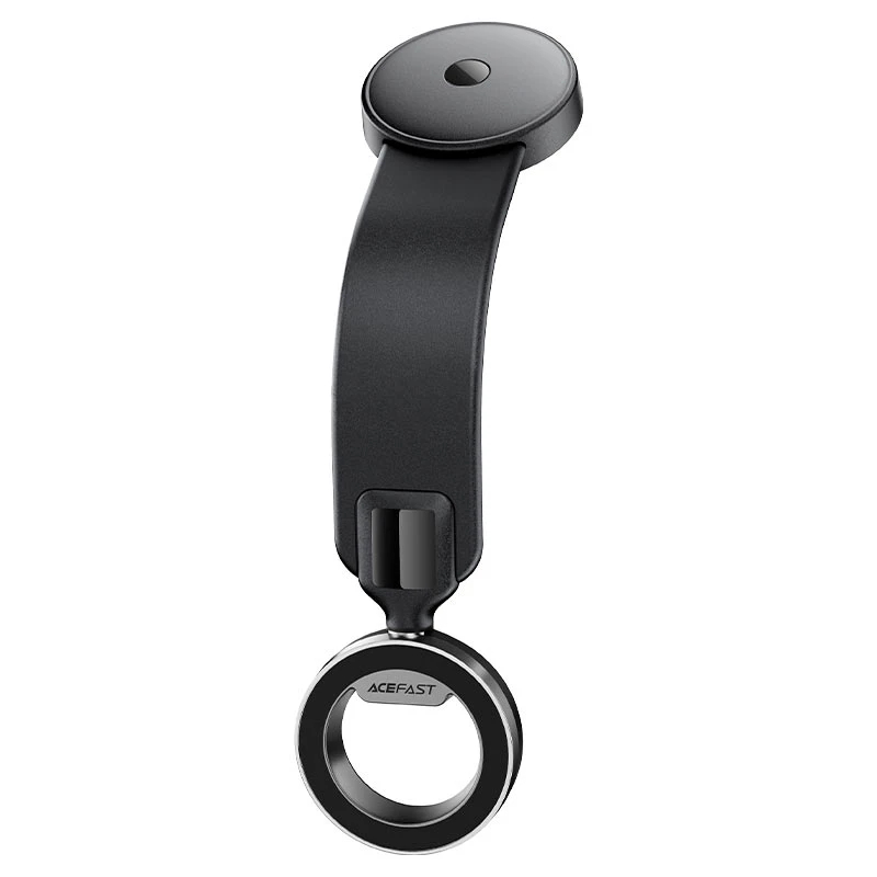 Acefast Стойка за телефон за кола Car phone holder - 360 degree - D36 Black, ACEFAST-D36-BK