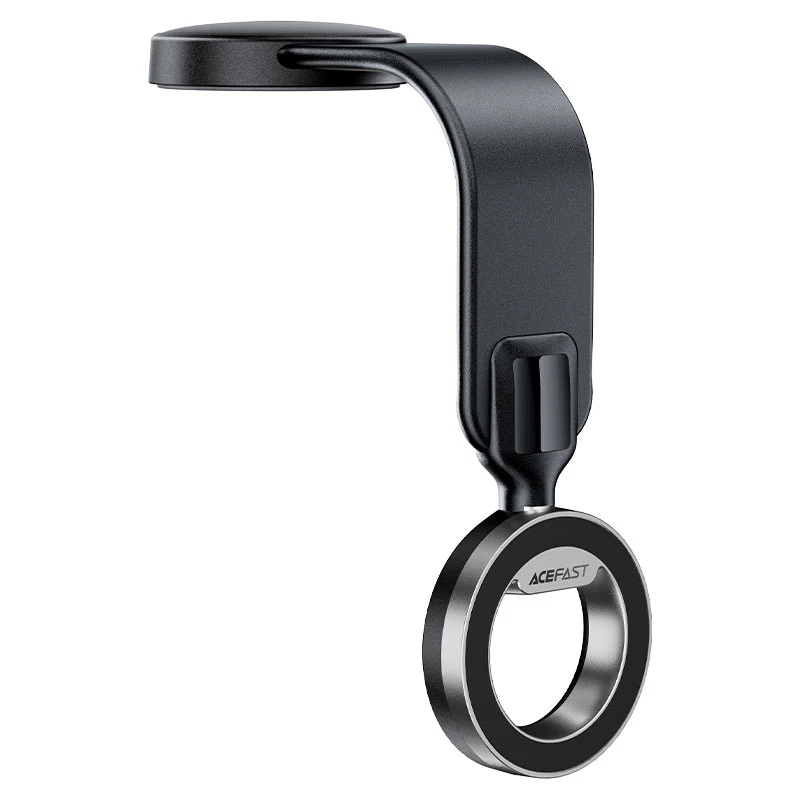 Acefast Стойка за телефон за кола Car phone holder - 360 degree - D36 Black, ACEFAST-D36-BK