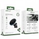 Acefast Стойка за телефон за кола Car phone holder - for Air vent, Wireless Magnetic Wireless Charging - D3 - Silver