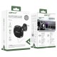 Acefast Стойка за телефон за кола Car phone holder - for Air vent, Wireless Magnetic Wireless Charging - D31 - Black