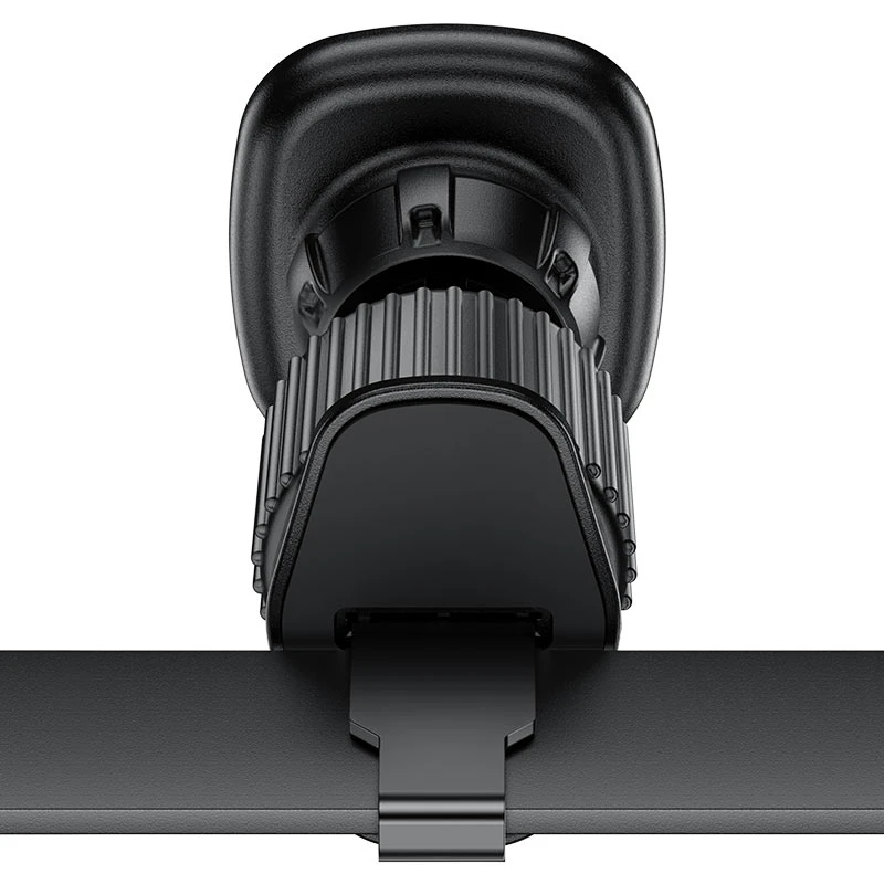 Acefast Стойка за телефон за кола Car phone holder - for outlet, Magnetic - D34 - Black, ACEFAST-D34-BK