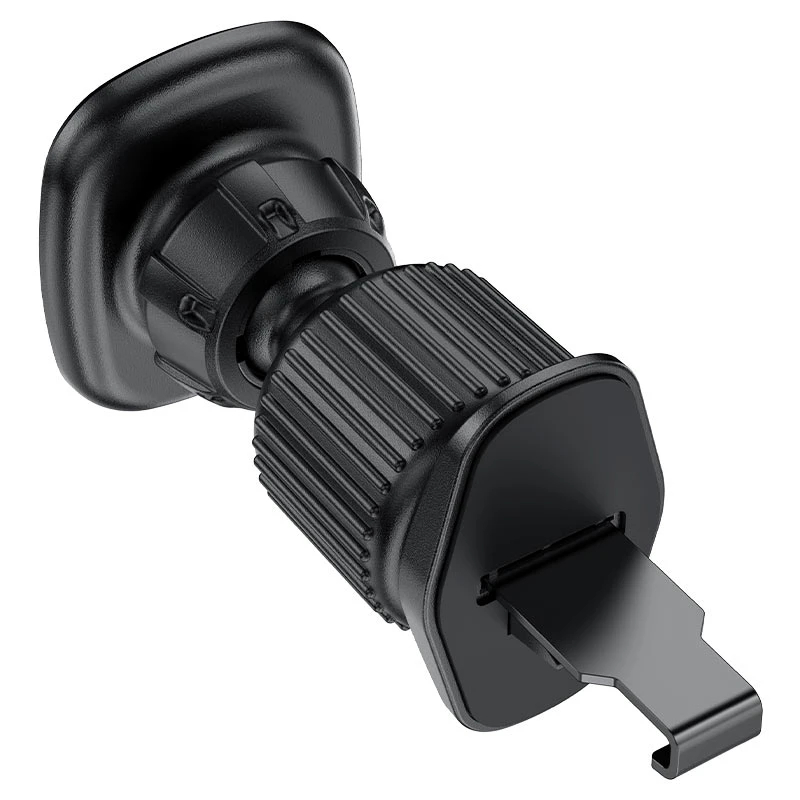 Acefast Стойка за телефон за кола Car phone holder - for outlet, Magnetic - D34 - Black, ACEFAST-D34-BK