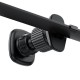 Acefast Стойка за телефон за кола Car phone holder - for outlet, Magnetic - D34 - Black, ACEFAST-D34-BK