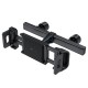 Acefast стойка за телефон/таблет за кола Car Headrest Phone/Tablet Holder - D8 Black, ACEFAST-D8-BK