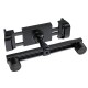 Acefast стойка за телефон/таблет за кола Car Headrest Phone/Tablet Holder - D8 Black, ACEFAST-D8-BK