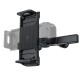 Acefast стойка за телефон/таблет за кола Car Headrest Phone/Tablet Holder - D8 Black, ACEFAST-D8-BK