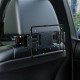 Acefast стойка за телефон/таблет за кола Car Headrest Phone/Tablet Holder - D8 Black, ACEFAST-D8-BK
