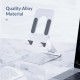 Orico стойка за телефон или таблет за бюро Phone/Tablet Holder - LST-S1-SV-BP, LST-S1-SV-BP
