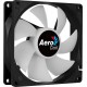 AeroCool вентилатор Fan 92 mm - Frost 9 - Fixed RGB - ACF2-FS10117.11-ACF2-FS10117.11