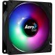 AeroCool вентилатор Fan 92 mm - Frost 9 - Fixed RGB - ACF2-FS10117.11-ACF2-FS10117.11
