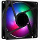AeroCool вентилатор Fan 92 mm - Frost 9 - Fixed RGB - ACF2-FS10117.11-ACF2-FS10117.11