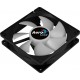 AeroCool вентилатор Fan 92 mm - Frost 9 - Fixed RGB - ACF2-FS10117.11-ACF2-FS10117.11