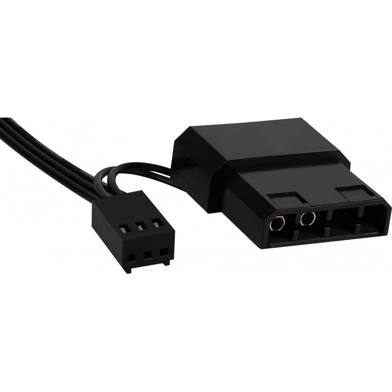 AeroCool вентилатор Fan 92 mm - Frost 9 - Fixed RGB - ACF2-FS10117.11-ACF2-FS10117.11