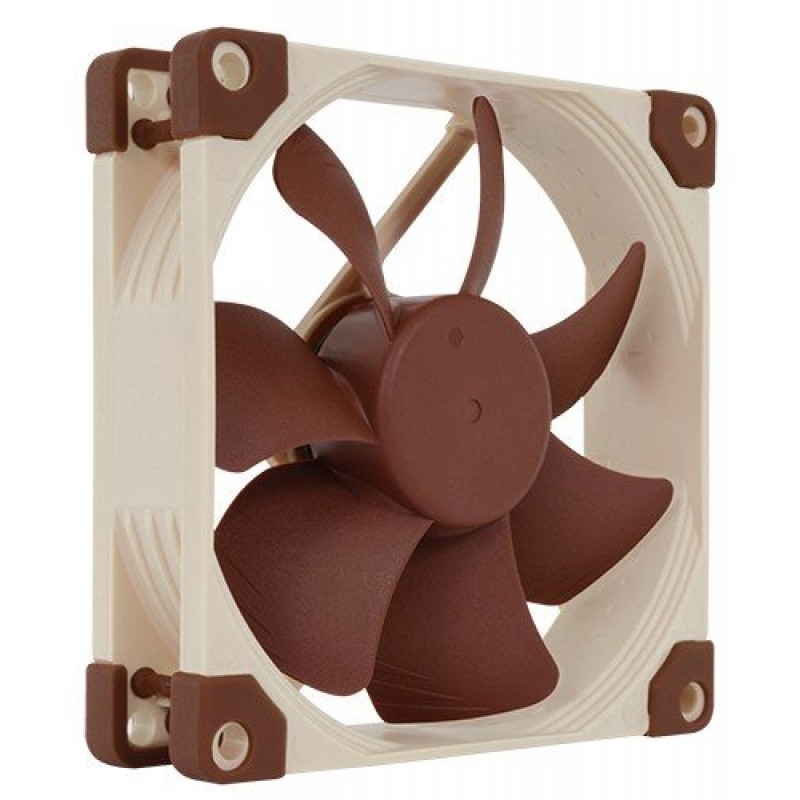 Noctua Вентилатор Fan 92mm NF-A9 FLX-NF-A9-FLX