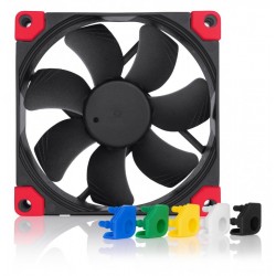 Noctua Вентилатор Fan 92mm NF-A9 PWM chromax.black.swap