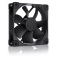 Noctua Вентилатор Fan 92mm NF-A9 PWM chromax.black.swap-NF-A9-PWM-CH.BK.S
