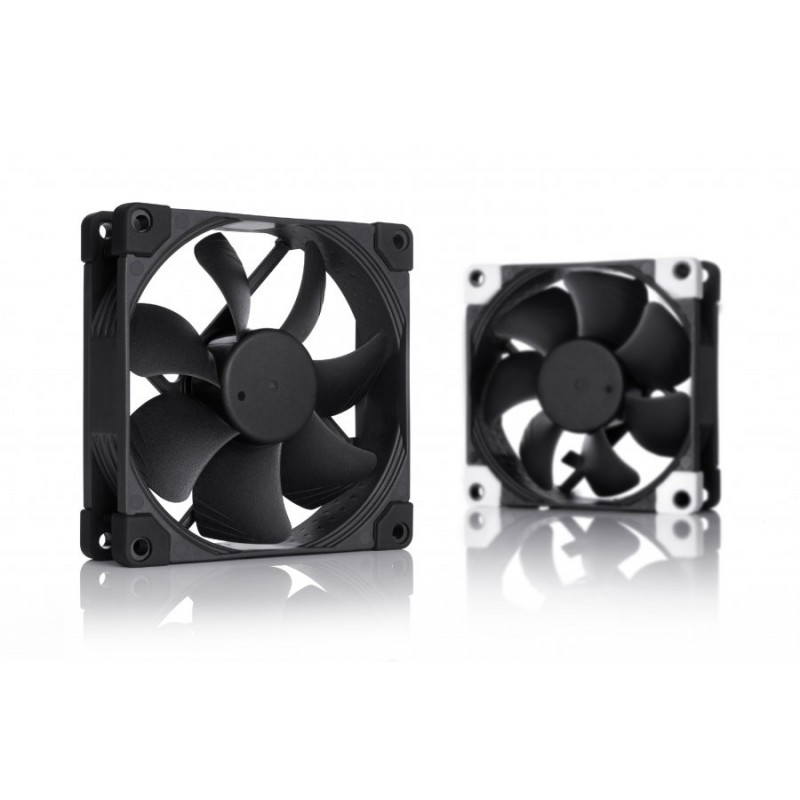 Noctua Вентилатор Fan 92mm NF-A9 PWM chromax.black.swap-NF-A9-PWM-CH.BK.S