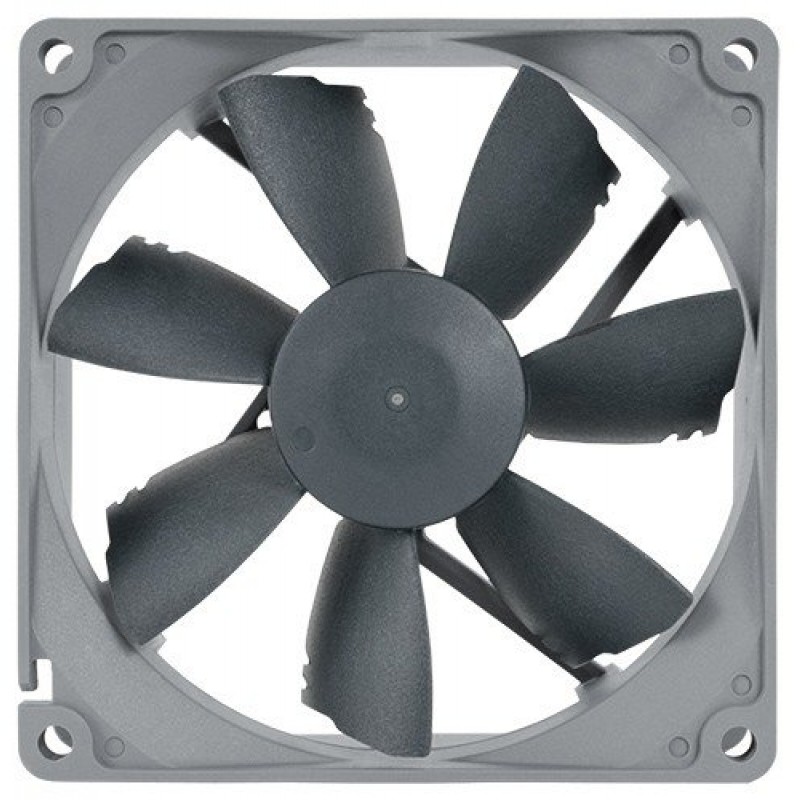 Noctua Вентилатор Fan 92mm NF-B9-redux-1600-NF-B9-redux-1600