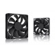 Noctua Вентилатор Fan 92x92x14mm NF-A9x14 HS-PWM chromax.black.swap-NF-A9x14-HS-PWM-CH.BK.S