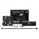 Noctua Вентилатор Fan 92x92x14mm NF-A9x14 HS-PWM chromax.black.swap-NF-A9x14-HS-PWM-CH.BK.S