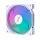 1stPlayer вентилатор Fan 120mm - F1 White Bulk, FAN-120-F1-WH