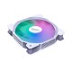 1stPlayer вентилатор Fan 120mm - F1 White Bulk, FAN-120-F1-WH