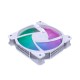 1stPlayer вентилатор Fan 120mm - F1 White Bulk, FAN-120-F1-WH