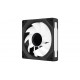 AeroCool вентилатор Fan 120mm Phantom M-3 - Infinity Mirror ARGB - Black, ACF3-MR11217.11