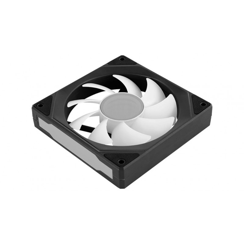 AeroCool вентилатор Fan 120mm Phantom M-3 - Infinity Mirror ARGB - Black, ACF3-MR11217.11