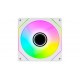 AeroCool вентилатор Fan 120mm Phantom M-3 - Infinity Mirror ARGB - White, ACF3-MR11217.21