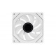 AeroCool вентилатор Fan 120mm Phantom M-3 - Infinity Mirror ARGB - White, ACF3-MR11217.21