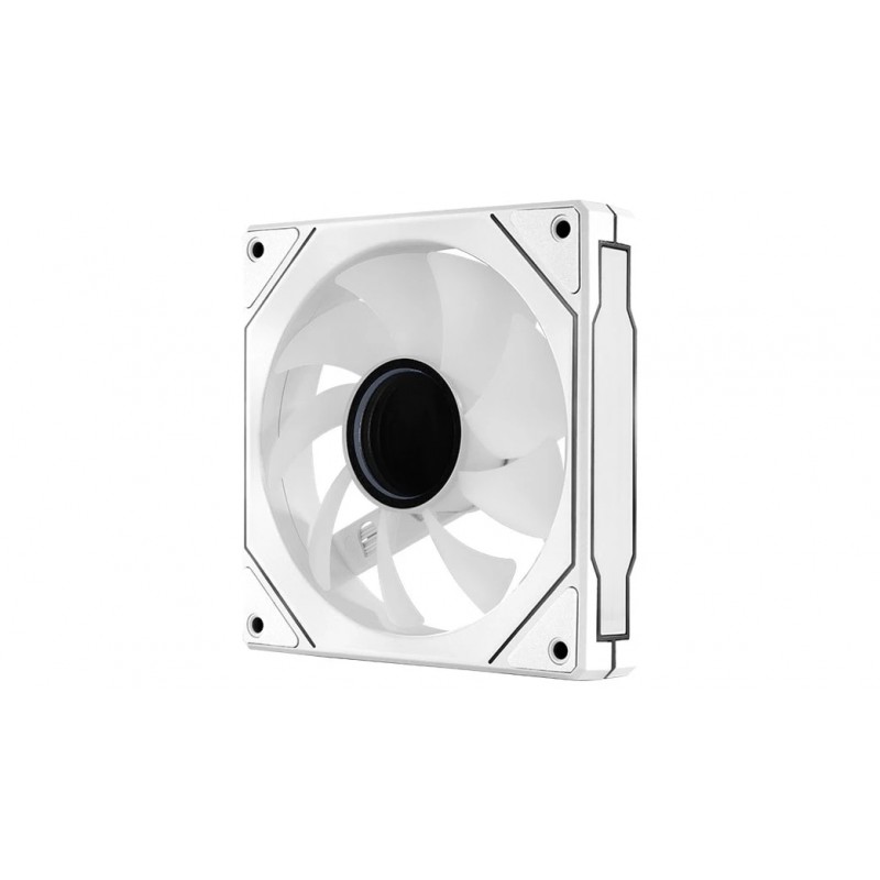 AeroCool вентилатор Fan 120mm Phantom M-3 - Infinity Mirror ARGB - White, ACF3-MR11217.21