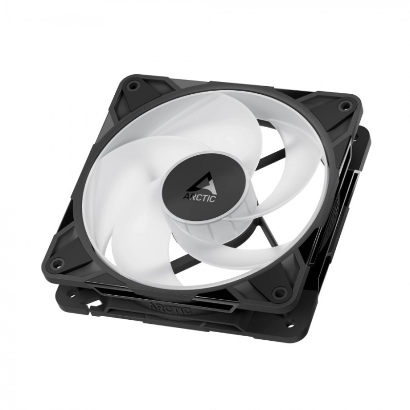 Arctic Комплект вентилатори Fan Pack 3-in-1 - P12 Pro Reverse A-RGB (Black)