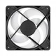Arctic Комплект вентилатори Fan Pack 3-in-1 - P12 Pro Reverse A-RGB (Black)