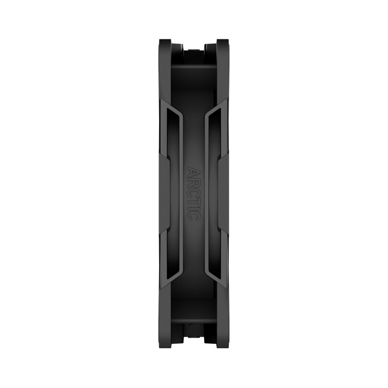 Arctic Комплект вентилатори Fan Pack 3-in-1 - P12 Pro Reverse A-RGB (Black)