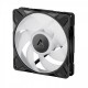 Arctic Комплект вентилатори Fan Pack 3-in-1 - P14 Pro A-RGB