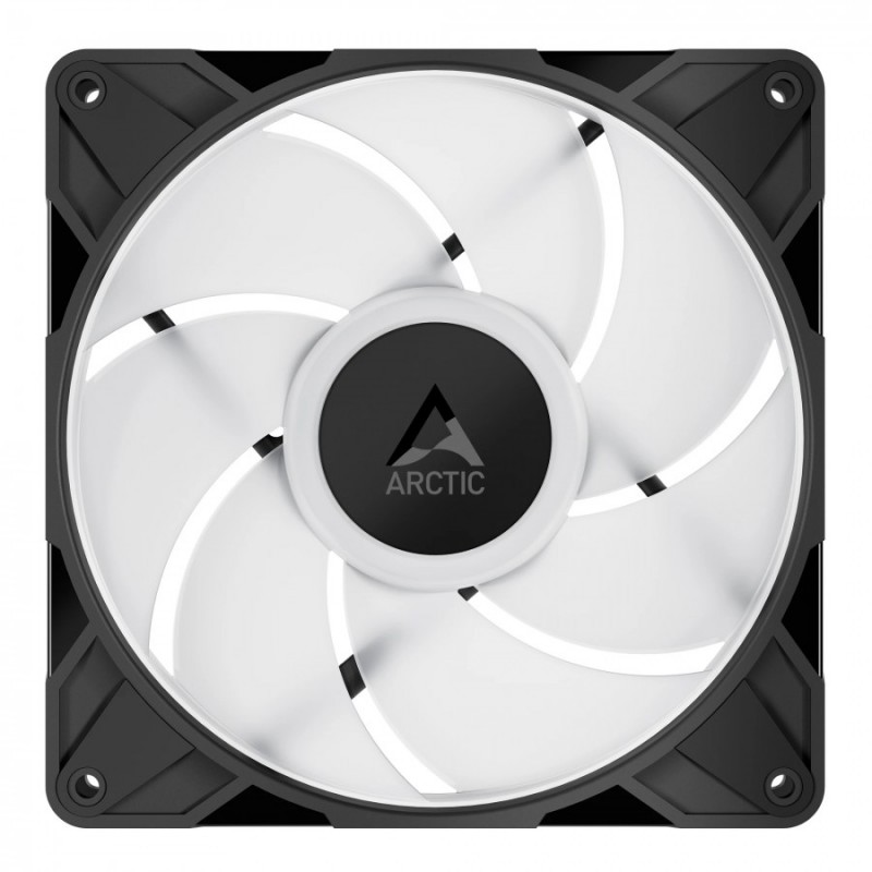 Arctic Комплект вентилатори Fan Pack 3-in-1 - P14 Pro A-RGB