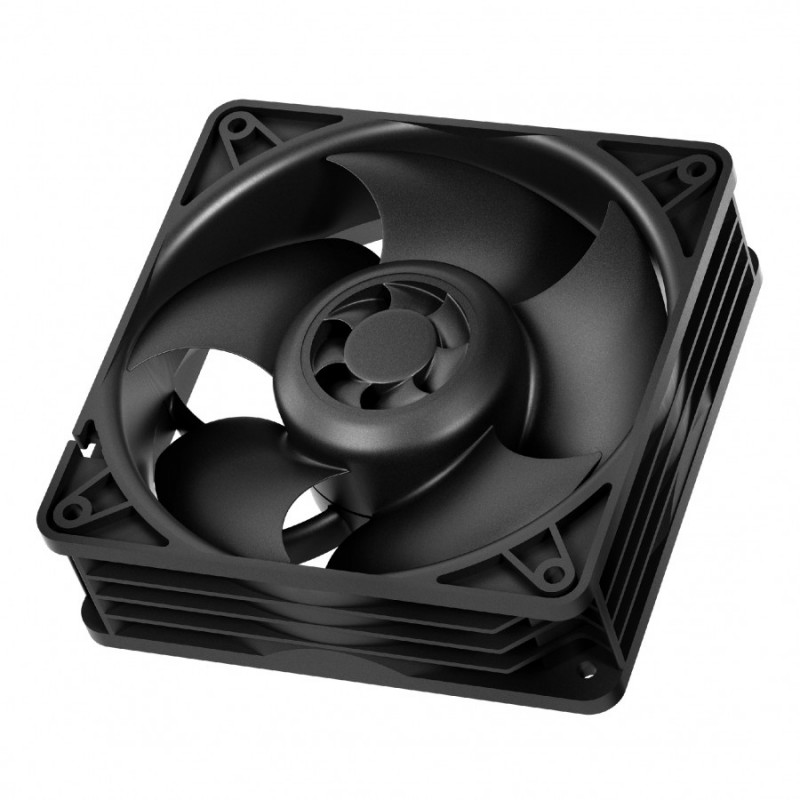 Arctic сървърен вентилатор Server Fan 120x120x38 Dual Ball - S12038-4K - ACFAN00296A, ACFAN00296A