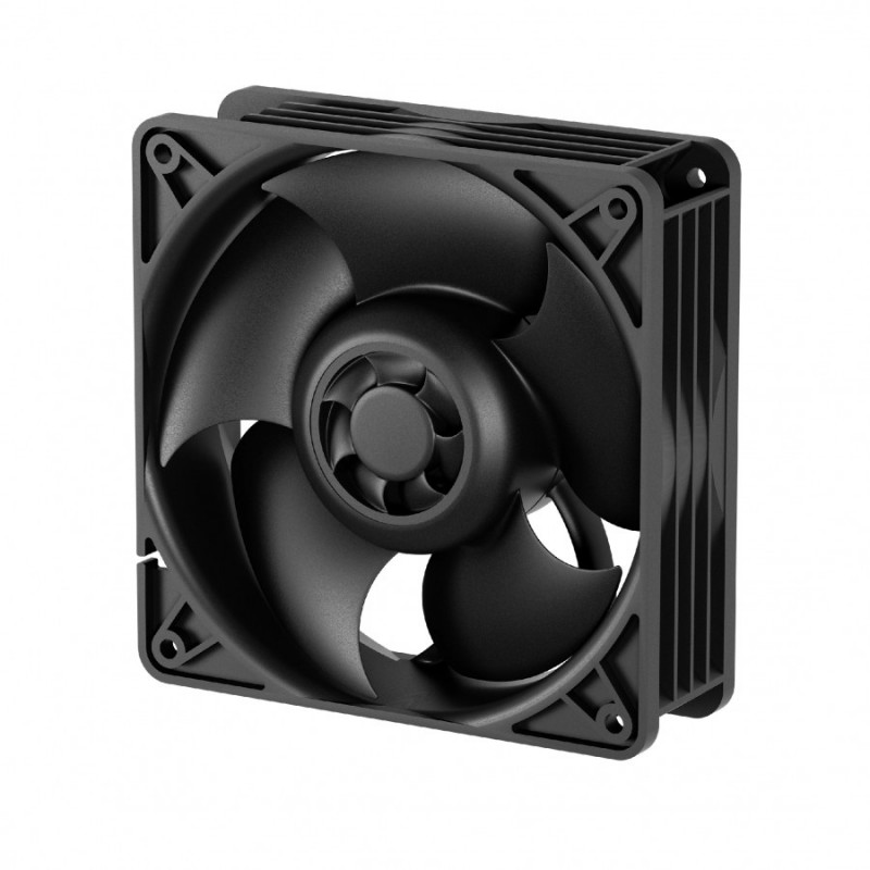 Arctic сървърен вентилатор Server Fan 120x120x38 Dual Ball - S12038-4K - ACFAN00296A, ACFAN00296A