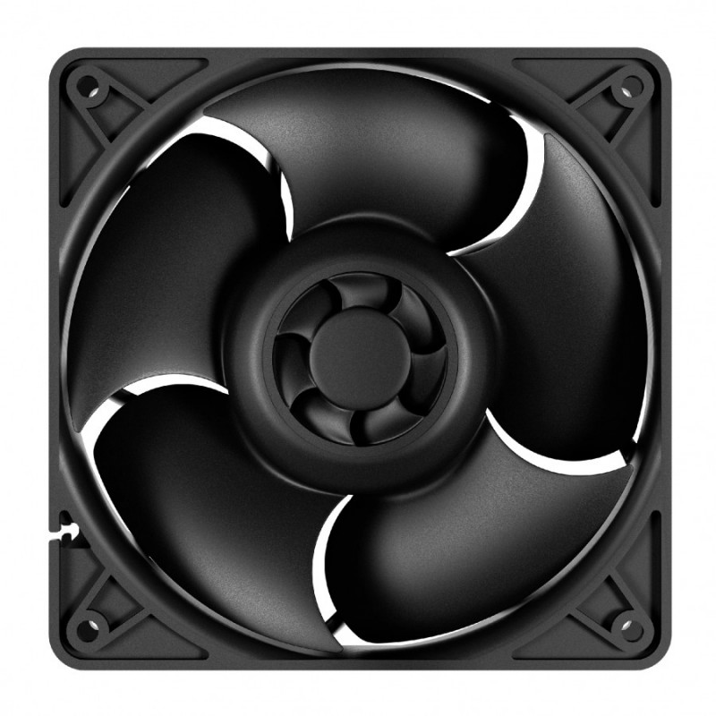 Arctic сървърен вентилатор Server Fan 120x120x38 Dual Ball - S12038-4K - ACFAN00296A, ACFAN00296A