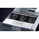 Arctic сървърен вентилатор Server Fan 120x120x38 Dual Ball - S12038-4K - ACFAN00296A, ACFAN00296A