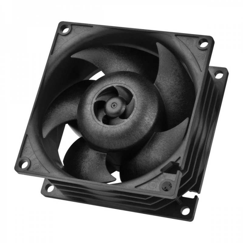Arctic сървърен вентилатор Server Fan 80x80x38 Dual Ball - S8038-10K - ACFAN00279A, ACFAN00279A