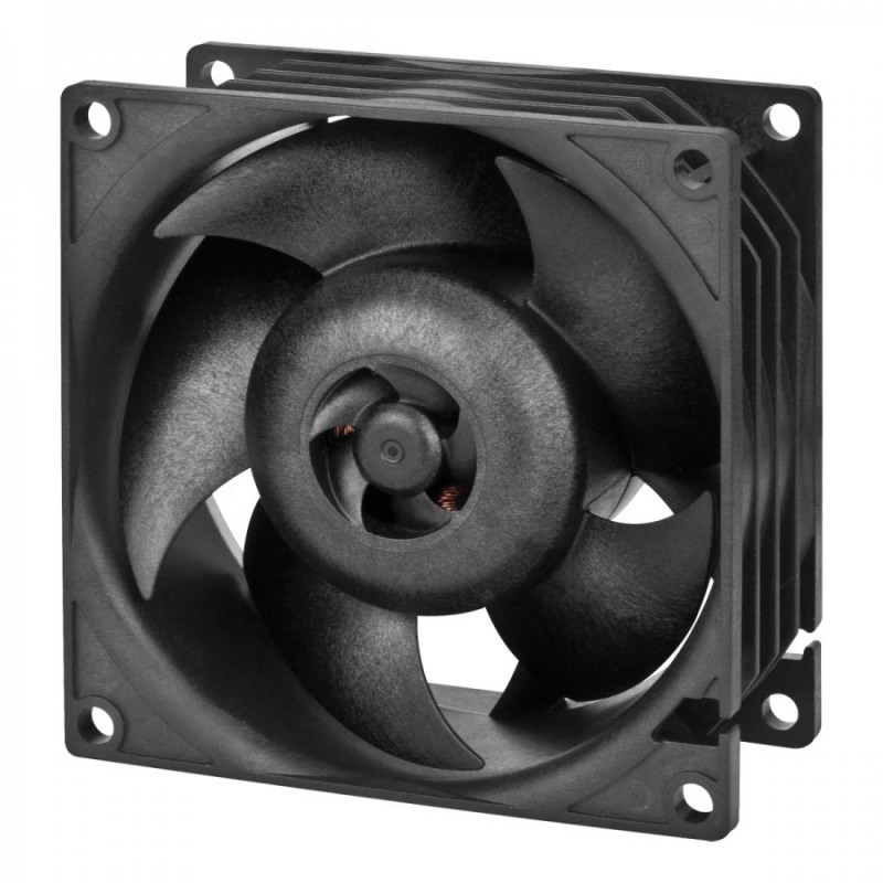 Arctic сървърен вентилатор Server Fan 80x80x38 Dual Ball - S8038-10K - ACFAN00279A, ACFAN00279A