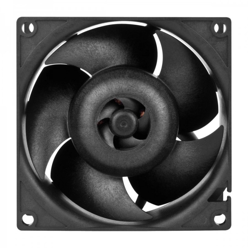 Arctic сървърен вентилатор Server Fan 80x80x38 Dual Ball - S8038-10K - ACFAN00279A, ACFAN00279A