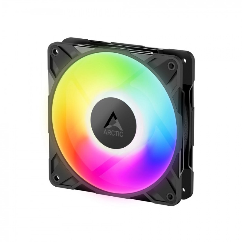 Arctic вентилатор Fan 120mm P12 Pro A-RGB, ACFAN00309A